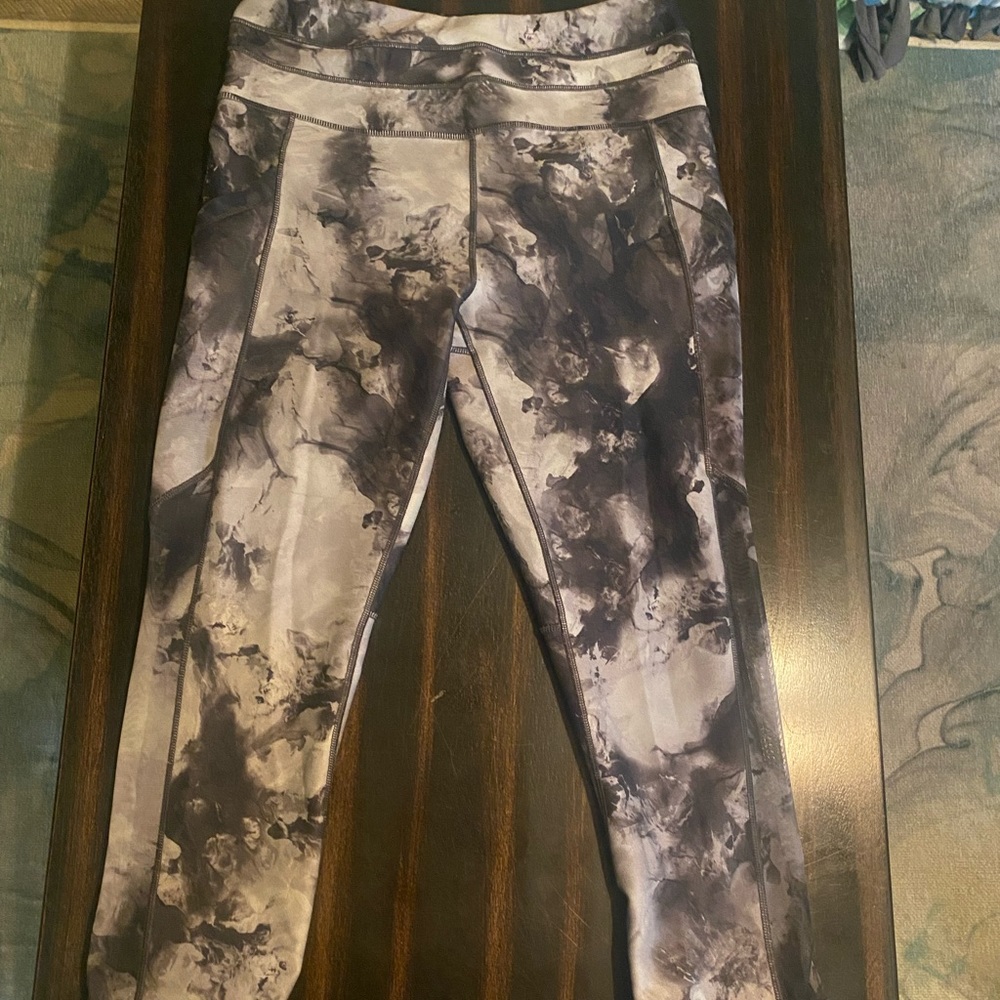 CALIA crop leggings